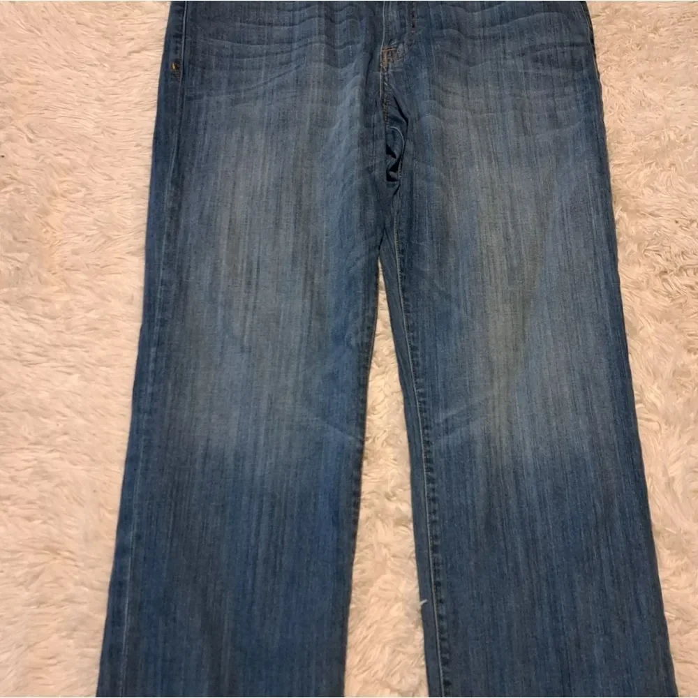 Lucky Brand 361‎ Vintage Straight Jeans (B02)
